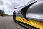 Chevrolet Corvette C8.R 2020 года